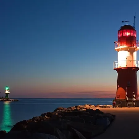 Apartment Immenbarg, Sternsucher