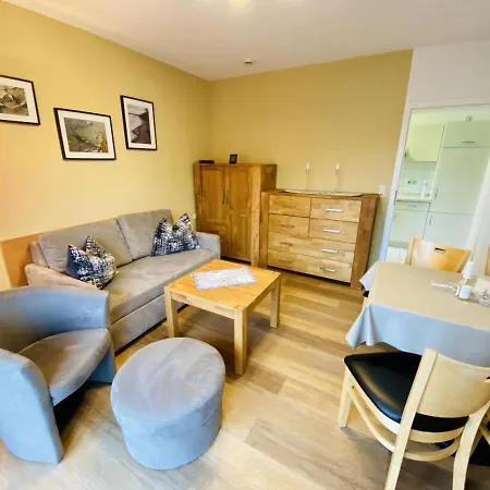 Apartamento Immenbarg, Sternsucher Rostock
