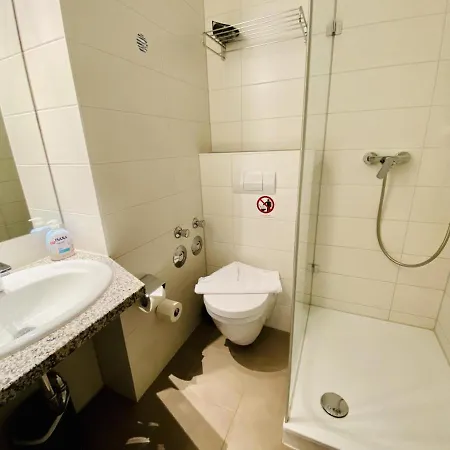 Immenbarg, Sternsucher