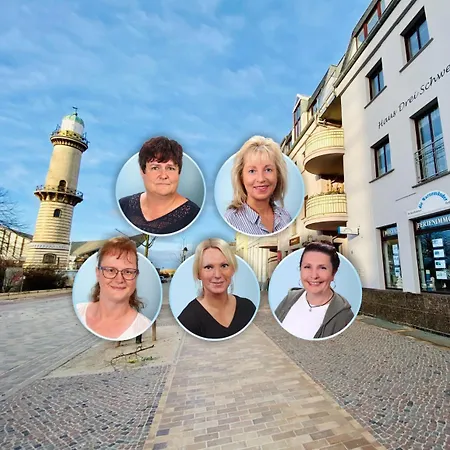 Immenbarg, Sternsucher Rostock