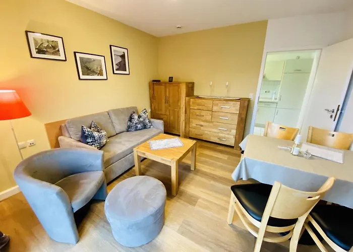 Appartement Immenbarg, Sternsucher Rostock