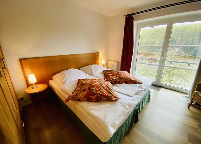 Immenbarg, Sternsucher Rostock