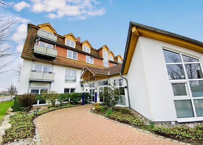 Appartement Immenbarg, Sternsucher